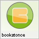 Bookatonce